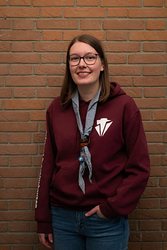 Foto von Lena M