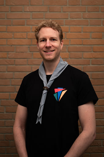 Foto von André