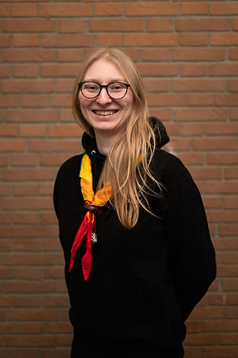 Foto von Corinna