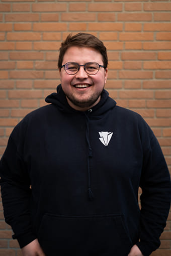 Foto von Herman