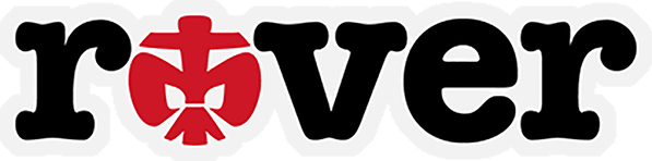 Logo der Roverstufe