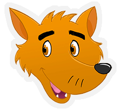 Logo der Wölflingsstufe